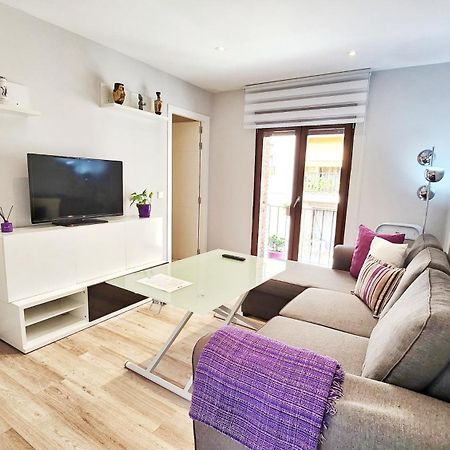 Cervantes Apartamentos Tolède Extérieur photo